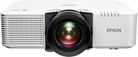 Epson EB-L790SU Projector met korte projectieafstand 7000 ANSI lumens 3LCD WUXGA (1920x1200) Wit