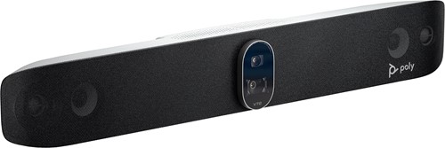 HP Poly Studio V72 USB Video Bar-3