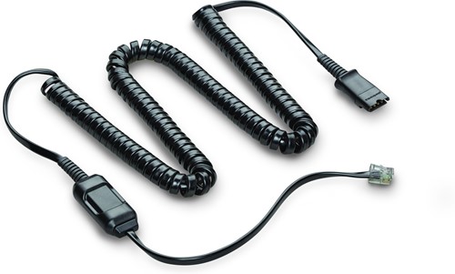 HP Poly HIC-10 kabel