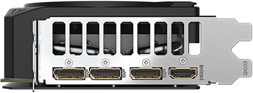 GIGABYTE GeForce RTX 5070 Ti WINDFORCE SFF 16G NVIDIA 16 GB GDDR7-3