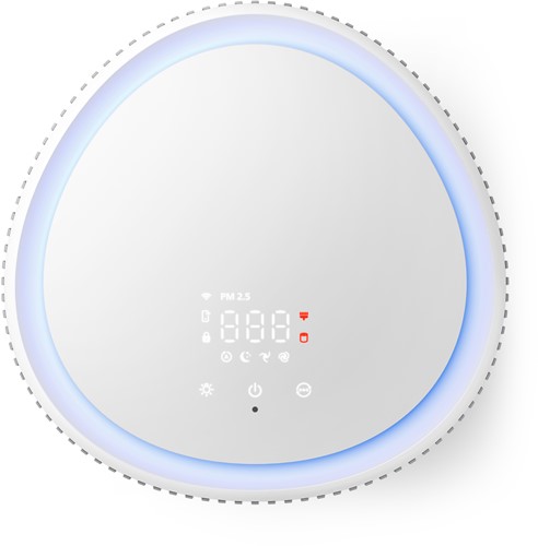 Extra afbeelding voor PHI-AC3220/10