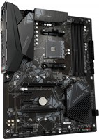 GIGABYTE B550 Gaming X V2 AMD B550 Socket AM4 ATX-3