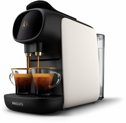 L’OR Sublime LM9012/03 Koffiezetapparaat voor capsules