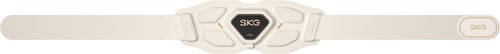 SKG W9-Pro - Wit-2