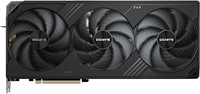 GIGABYTE GeForce RTX 5090 WINDFORCE OC 32G NVIDIA 32 GB GDDR7-2