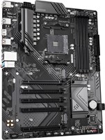 GIGABYTE B550 EAGLE moederbord AMD B550 Socket AM4 ATX-3