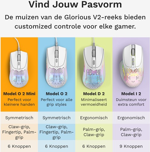 Extra afbeelding voor GLO-810069975788