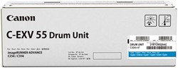 Canon Drum C-EXV55 Cyaan Origineel 1 stuk(s)