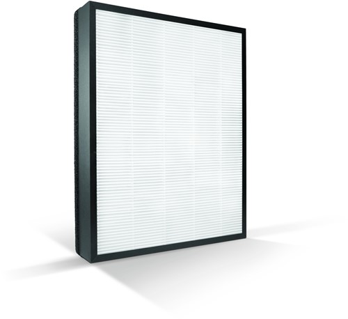 Philips 2000 series Origineel vervangend filter FY2422/30 met NanoProtect HEPA-2