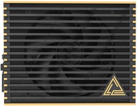 MSI MEG Ai1600T PCIE5 power supply unit 1600 W 24-pin ATX ATX Zwart-3