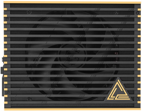 MSI MEG Ai1600T PCIE5 power supply unit 1600 W 24-pin ATX ATX Zwart-3