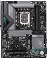 GIGABYTE B860 EAGLE WIFI6E moederbord Intel B860 LGA 1851 (Socket V1) ATX-2