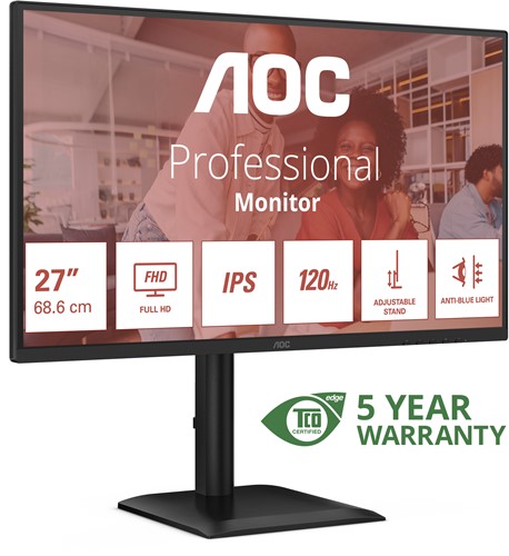 Extra afbeelding voor AOC-4038986182799