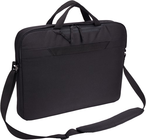 Laptoptas Case Logic Invigo Eco INVIA116 Black 39,6 cm (15.6") Zwart-2