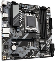 GIGABYTE A620M DS3H moederbord AMD A620 Socket AM5 micro ATX-3