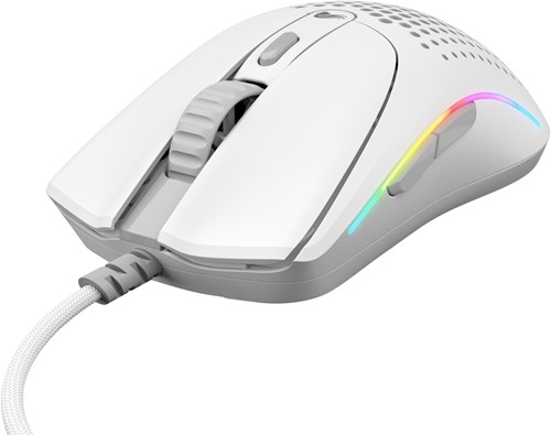 Glorious Gaming Model O 2 Mini muis Gamen Rechtshandig USB Type-A Optisch 26000 DPI-2