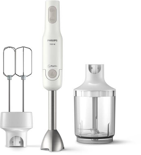 Philips Daily Collection HR2546/00 ProMix-staafmixer