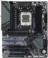 GIGABYTE B650 EAGLE AX moederbord AMD B650 Socket AM5 ATX-2