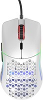 Glorious Gaming Model O- muis Gamen Rechtshandig USB Type-A Optisch 3200 DPI