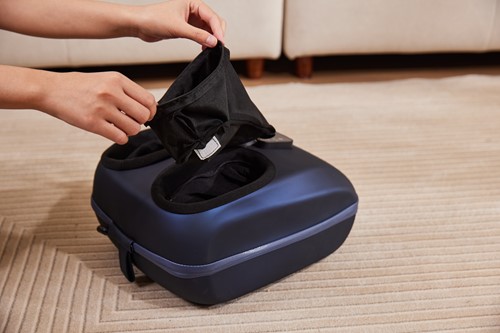 Extra afbeelding voor SKG-YS100