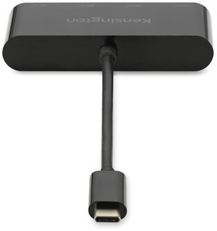 Kensington CH1200 USB-C® 10Gbps 4-Port Hub-3