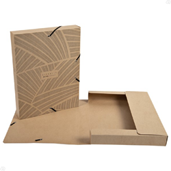 Elastobox karton