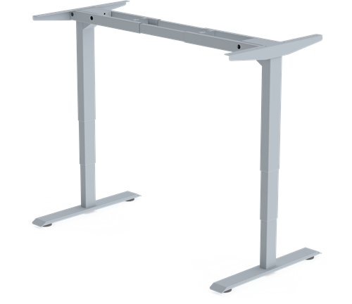 Huislijn Flexframe (los frame), elektrisch verstelbaar - Aluminium