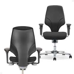 Ergonomische bureaustoelen