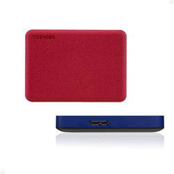 Externe harde schijven