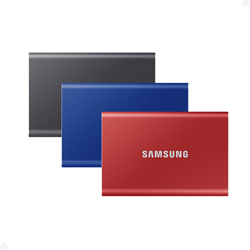 Externe SSD