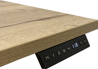 Huislijn Flexframe bureautafel, elektrisch verstelbaar -2