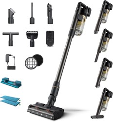 Philips 7000 series XC7057/01 Steelstofzuiger Aqua