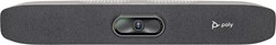 HP Poly Studio R30 USB Video Bar and BT Remote with HP USB-C Dock G5 (ABB)