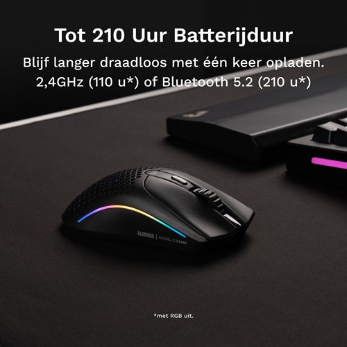 Extra afbeelding voor GLO-810069975757