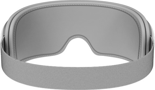 SKG ES300 stimulator Oog Wit-3