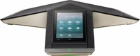 HP Poly Trio C60 IP-conferentietelefoon met PoE-ondersteuning en zonder radio GSA/TAA-2