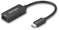 Kensington CV4200H USB-C 4K/8K HDMI Adapter