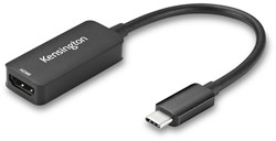 Kensington CV4200H USB-C 4K/8K HDMI Adapter