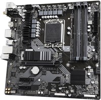 GIGABYTE B760M DS3H AX DDR4 moederbord Intel B760 Express LGA 1700 micro ATX-3