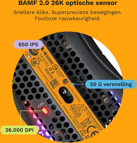 Extra afbeelding voor GLO-810069975719