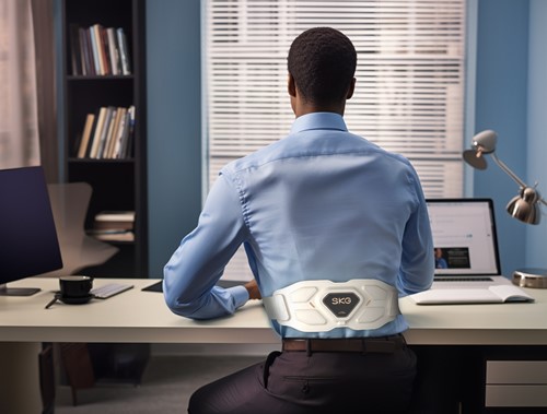 Extra afbeelding voor SKG-W9PRO