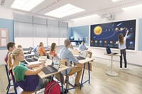 Extra afbeelding voor EPS-V11HA80080