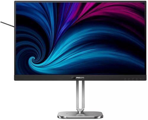 Philips 6000 series 27B2U6903/00 computer monitor 68,6 cm (27") 3840 x 2160 Pixels 4K Ultra HD LED Antraciet-2