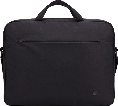 Laptoptas Case Logic Invigo Eco INVIA116 Black 39,6 cm (15.6") Zwart-3