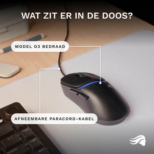 Extra afbeelding voor GLO-840408304146