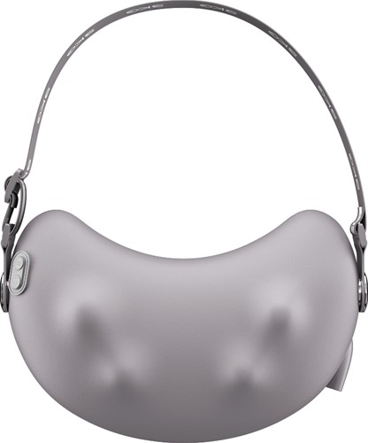 SKG T1-2 PRO - Gris-3