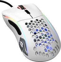 Glorious Gaming Model D Minus muis Gamen Rechtshandig USB Type-A Optisch 3200 DPI-2