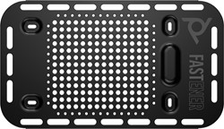 HP Poly Studio G62 Plate Mount Wandmontage Zwart