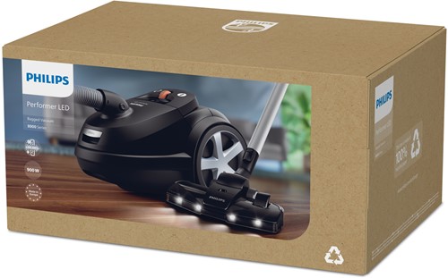 Extra afbeelding voor PHI-XD8122/10