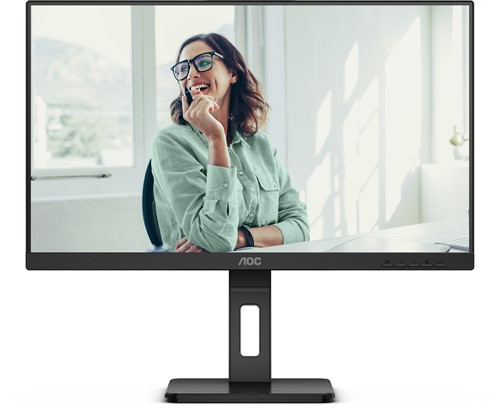 AOC Q27P3CV computer monitor 68,6 cm (27") 2560 x 1440 Pixels Quad HD LED Zwart-2